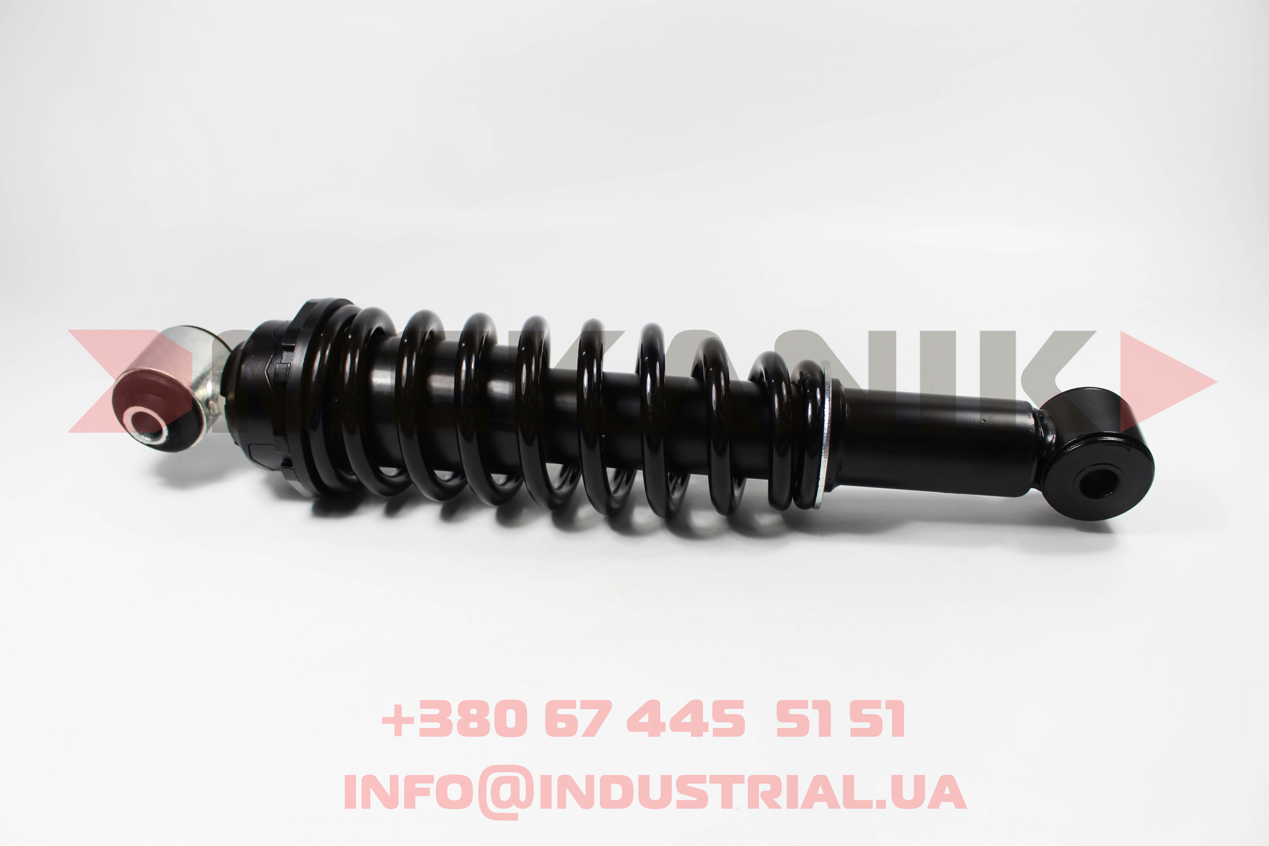 MKA 7165126 MEKANIK